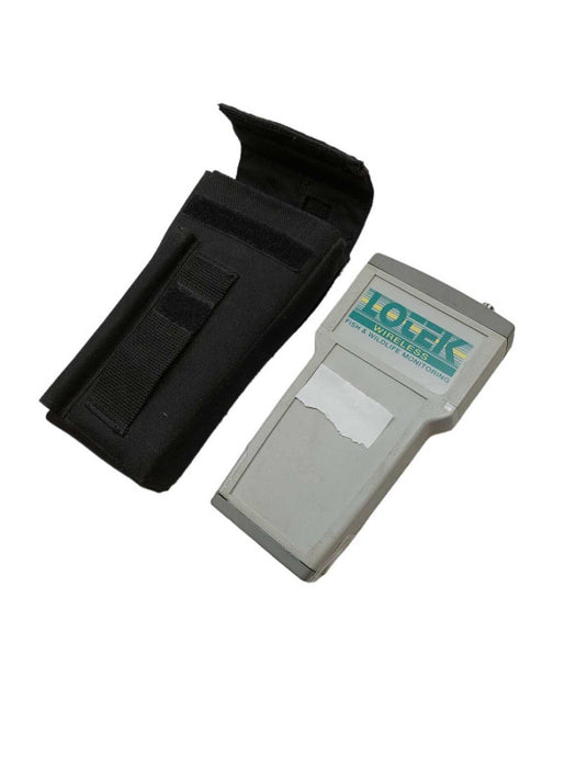 Lotek Wireless Fish & Wildlife Monitoring Device =
