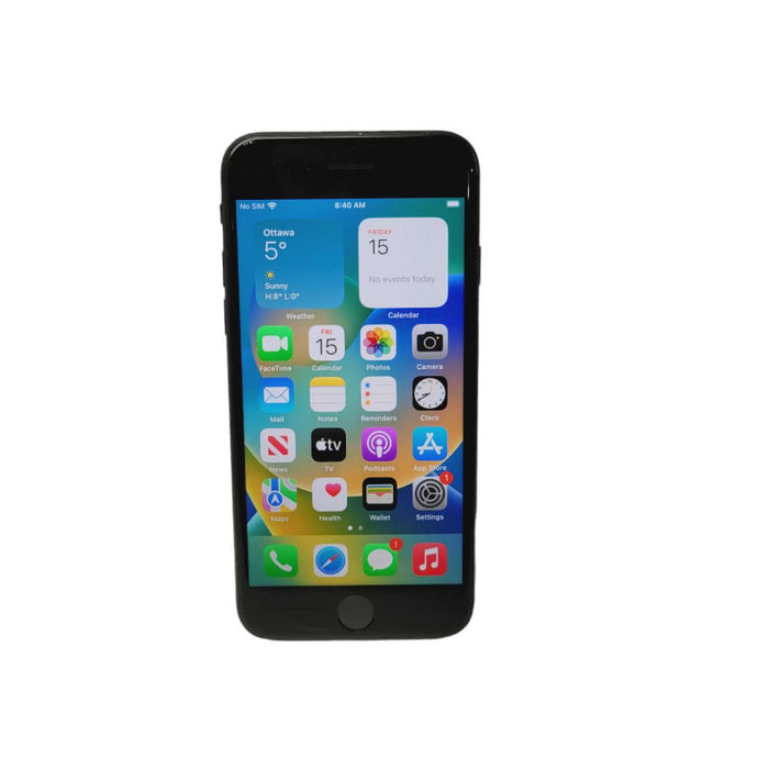 Apple iPhone 8 64GB UNLOCKED PLZ READ  -