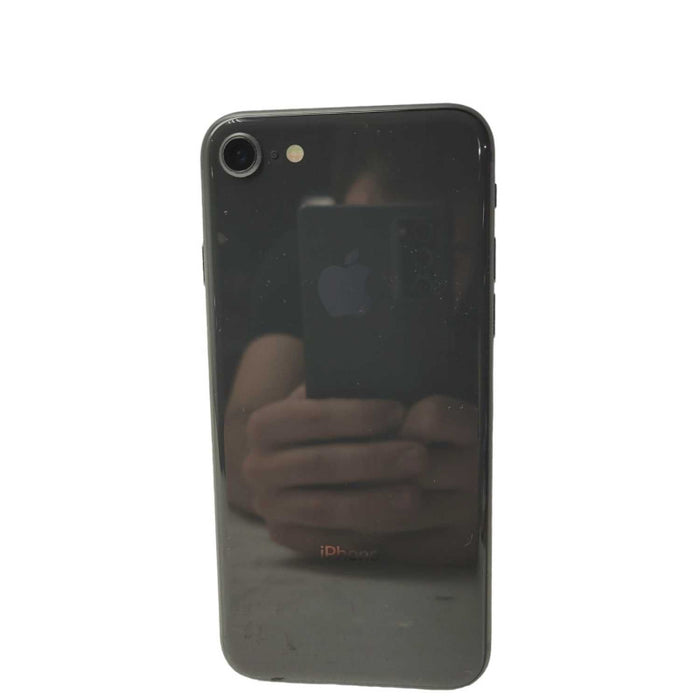 Apple iPhone 8 64GB UNLOCKED PLZ READ  -