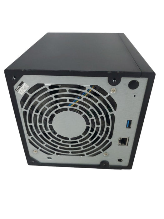 Asustor AS1004T Network Attached Storage, No HDDs (AS-IS) |