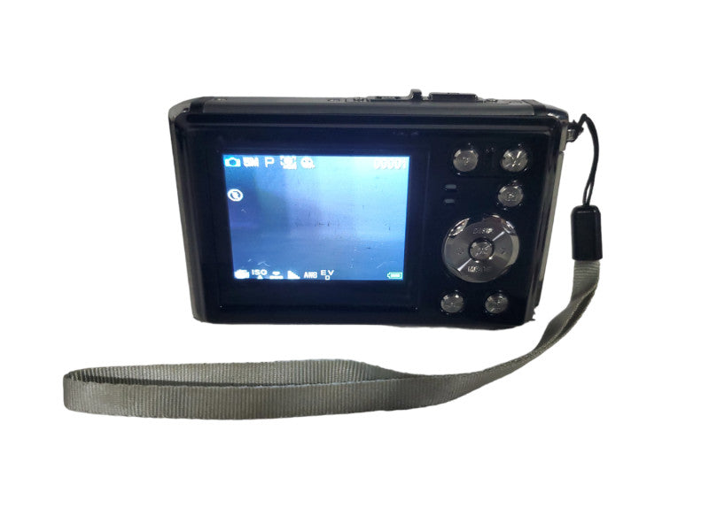 BanffCliff Waterproof Digital Camera 21MP 1080P |