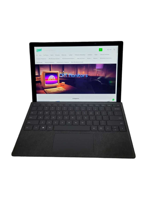 Microsoft Surface Pro 1796 Core i7-7660U 2.5GHz, 16GB RAM 512GB SSD w/ Power !