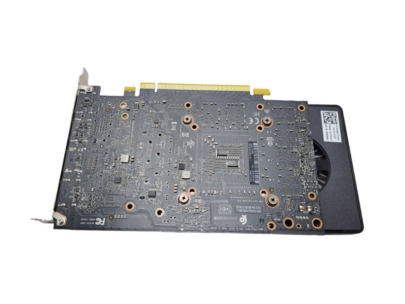 NVIDIA Quadro P2200 5GB GDDR5X Graphics Card | 4x DP )