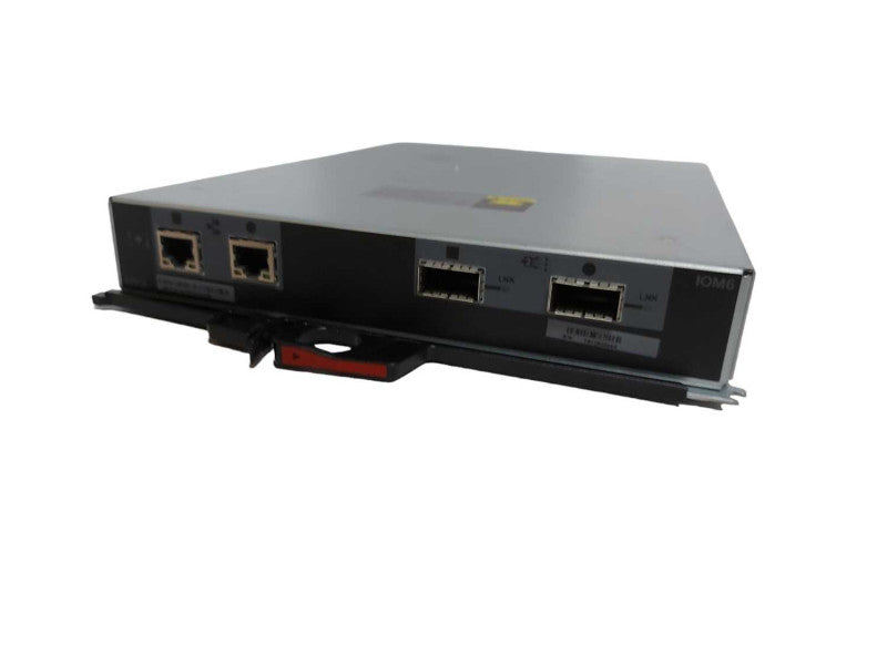 IOM6 111-00190 Module Storage Controller Q#