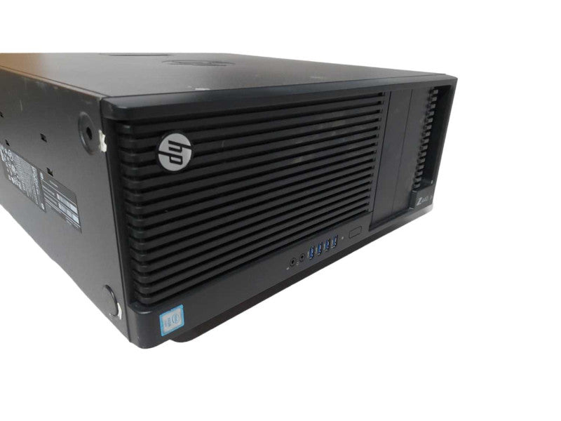 HP Z440 Workstation Xeon E5-1620 V4 @ 3.50ghz / 32gb ram / Quadro K1200 #