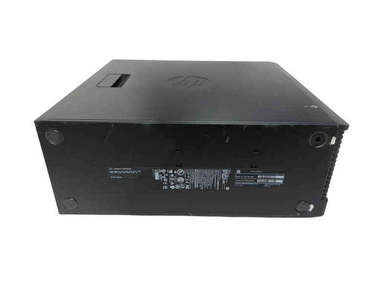 HP Z440 Workstation Xeon E5-1620 V4 @ 3.50ghz / 32gb ram / Quadro K1200 #