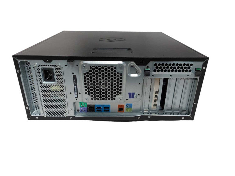 HP Z440 Workstation Xeon E5-1620 V4 @ 3.50ghz / 32gb ram / Quadro K1200 #