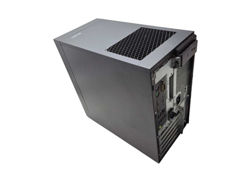 Dell Precision 3630 | Xeon E-2136 @ 3.30GHz 32GB DDR4 512GB NVMe No GPU )