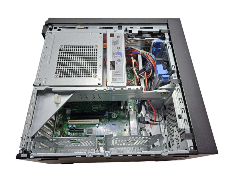 Dell Precision 3630 | Xeon E-2136 @ 3.30GHz 32GB DDR4 512GB NVMe No GPU )