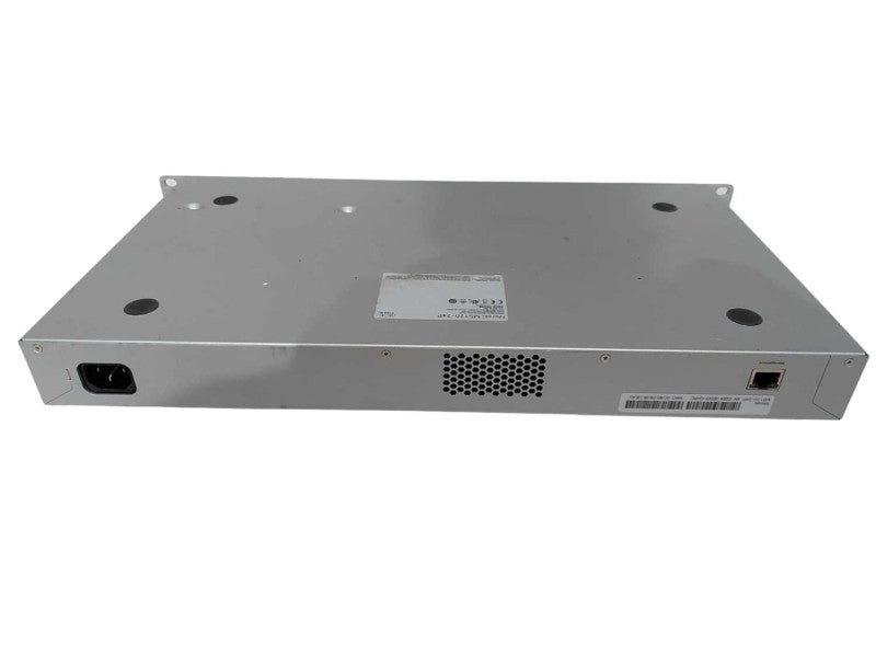 Cisco Meraki MS120-24P PoE Switch *UNCLAIMED* #