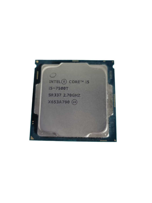 Intel Core i5-7500T 2.70GHZ SR337 Socket LGA1151 Processor CPU Q!