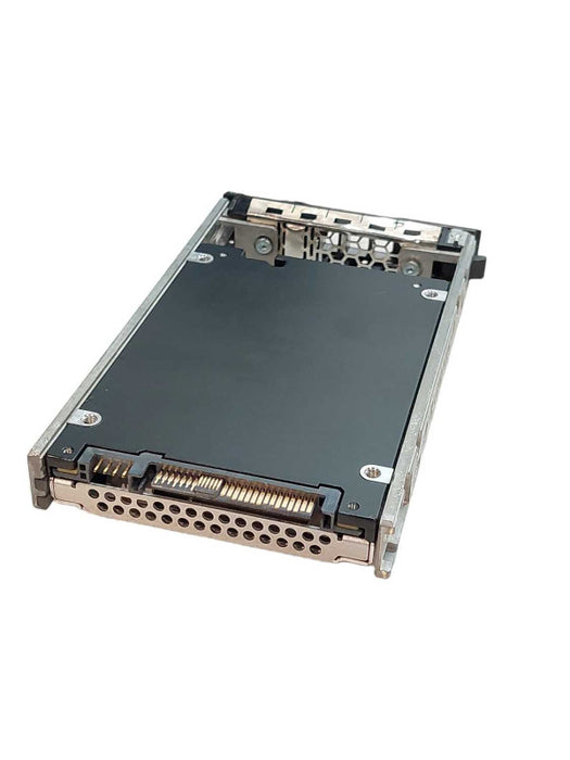 Dell 1.92TB SSD SAS 2.5\\" 12G KPM5XVUG1T92 SOLID STATE DRIVE WITH DELL CADDY  Q: