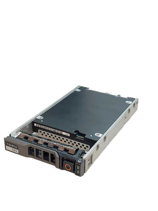 Dell 1.92TB SSD SAS 2.5\\" 12G KPM5XVUG1T92 SOLID STATE DRIVE WITH DELL CADDY  Q: