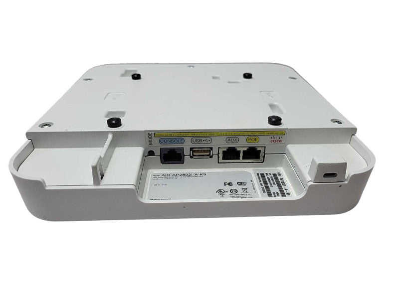 Cisco Cisco AIR-AP2802I-A-K9 | 802.11ac Dual Band Wireless AP $