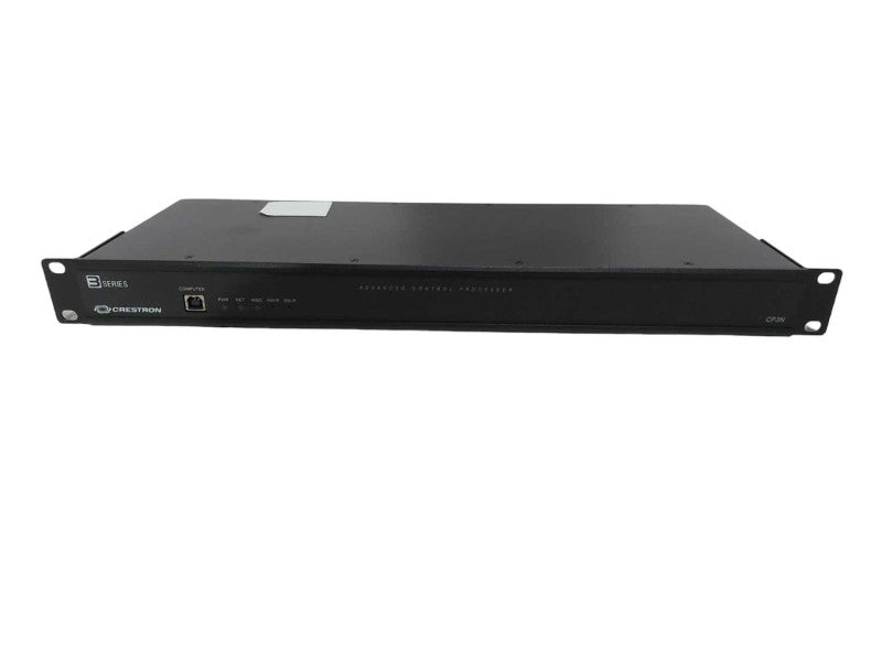 Crestron CP3N 3-Series System Processor Controller #