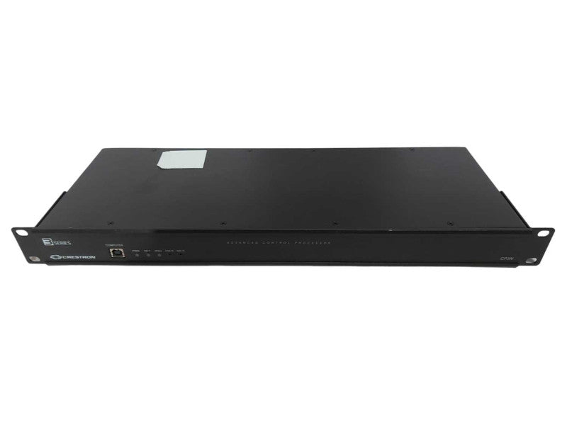 Crestron CP3N 3-Series System Processor Controller #