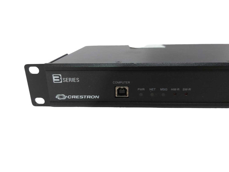 Crestron CP3N 3-Series System Processor Controller #