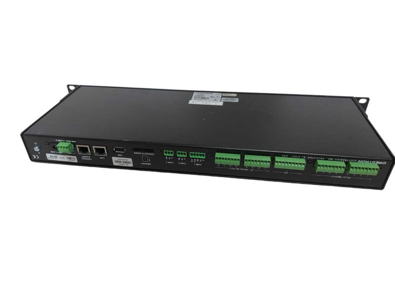 Crestron CP3N 3-Series System Processor Controller #