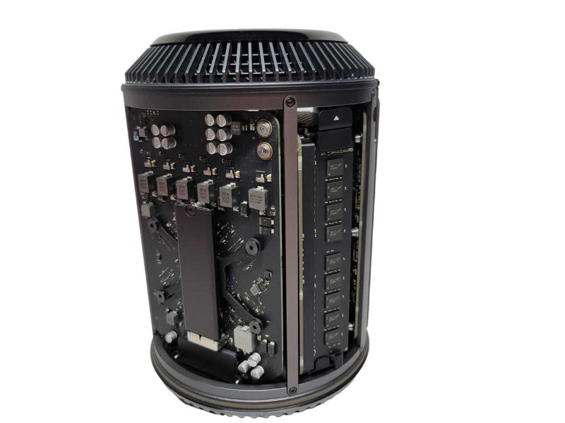 MacPro (Late 2013) - Xeon E5-1620 v2 | 32GB RAM | 256GB SSD | 2xFirePro D300 2GB %