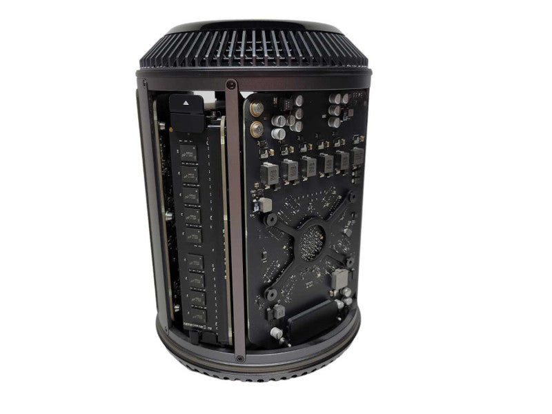 MacPro (Late 2013) - Xeon E5-1620 v2 | 32GB RAM | 256GB SSD | 2xFirePro D300 2GB %