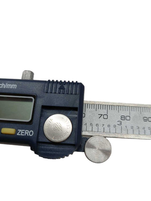 Mastercraft Electronic Caliper with Digital Display  â