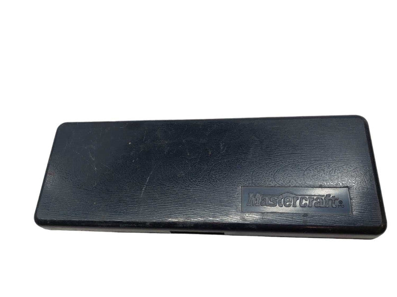 Mastercraft Electronic Caliper with Digital Display  â