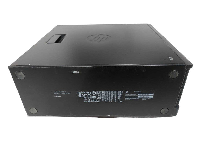 HP Z440 Workstation Xeon E5-1620 V4 @ 3.50ghz / 32gb ram / Quadro M2000 #