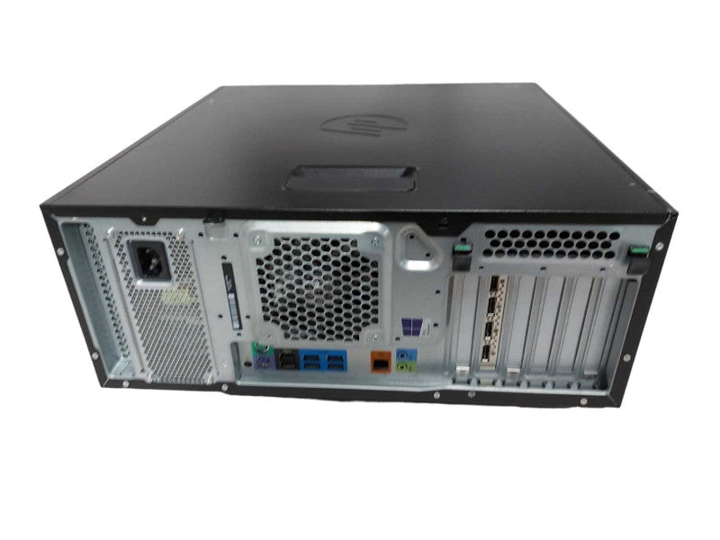 HP Z440 Workstation Xeon E5-1620 V4 @ 3.50ghz / 32gb ram / Quadro M2000 #