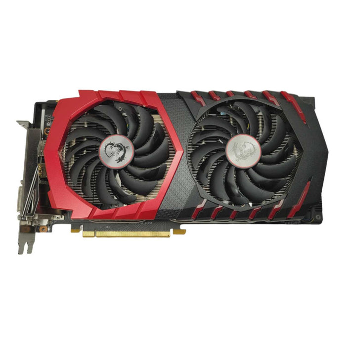 NVIDIA MSI GeForce GTX 1070 Gaming X 8GB Graphics Card  -