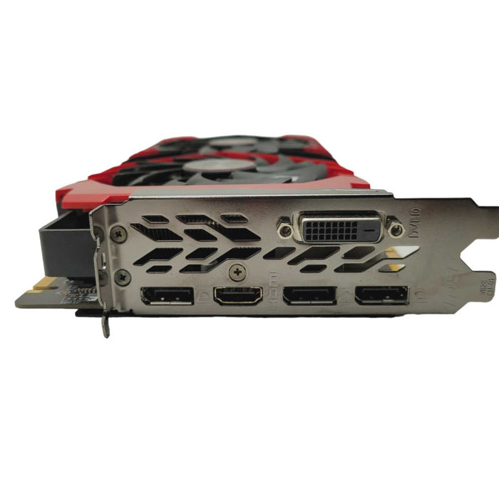 NVIDIA MSI GeForce GTX 1070 Gaming X 8GB Graphics Card  -