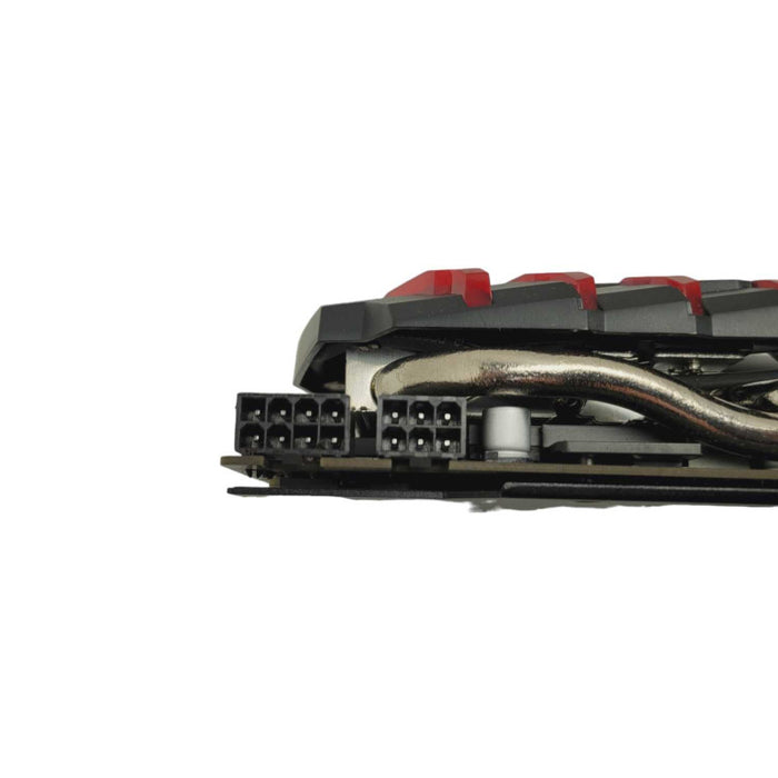 NVIDIA MSI GeForce GTX 1070 Gaming X 8GB Graphics Card  -