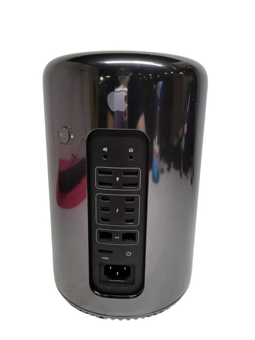 MacPro (Late 2013) - Xeon E5-1620 v2 | 8GB RAM | 256GB SSD | 2xFirePro D300 2GB %