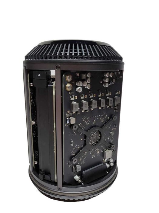 MacPro (Late 2013) - Xeon E5-1620 v2 | 8GB RAM | 256GB SSD | 2xFirePro D300 2GB %