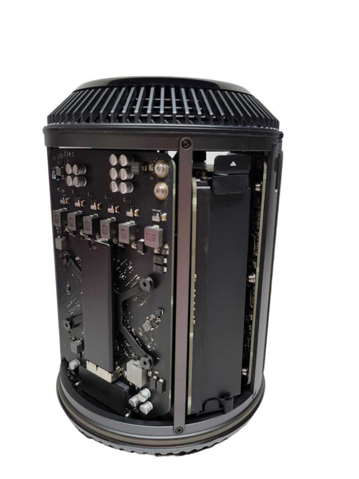 MacPro (Late 2013) - Xeon E5-1620 v2 | 8GB RAM | 256GB SSD | 2xFirePro D300 2GB %