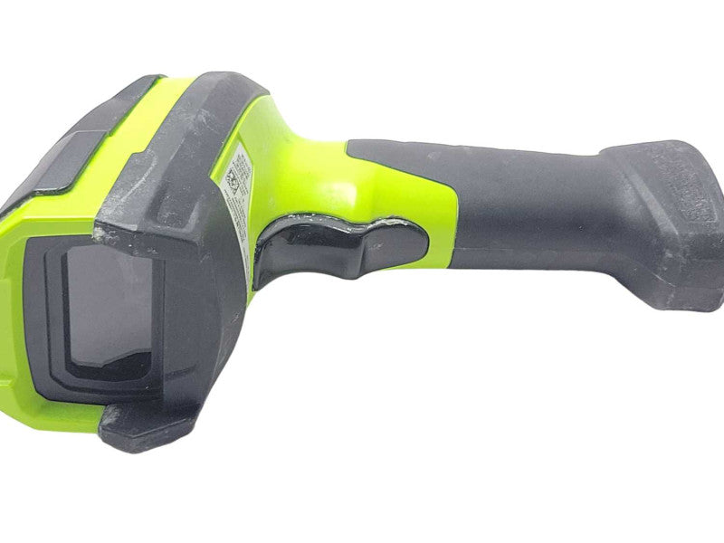 Zebra LI3608-SR00003VZWW Rugged Handheld Digital 1D Barcode Scanner Q_