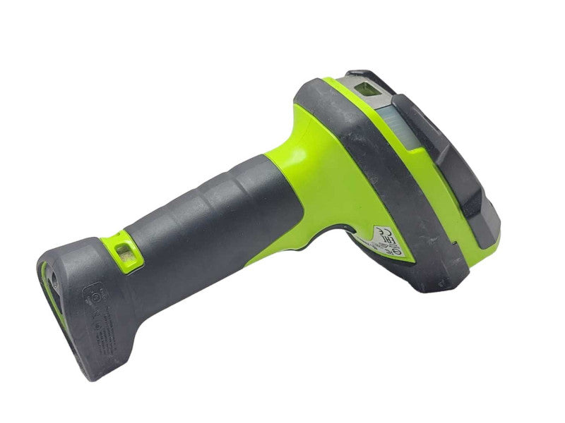 Zebra LI3608-SR00003VZWW Rugged Handheld Digital 1D Barcode Scanner Q_