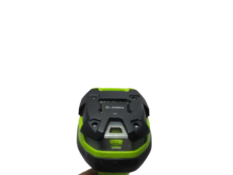 Zebra LI3608-SR00003VZWW Rugged Handheld Digital 1D Barcode Scanner Q_