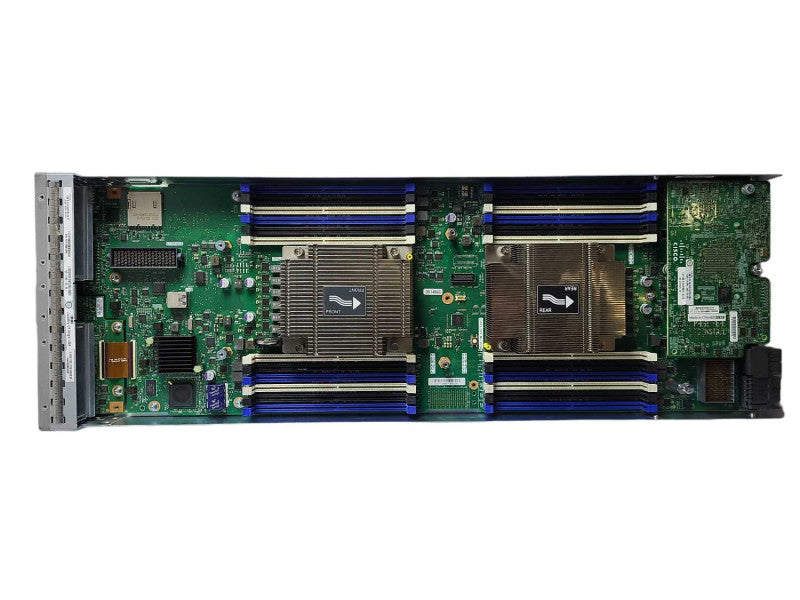 Cisco UCS B200 M4 Server Blade 2x Xeon E5-2680v3, No Ram/HDD\\'s, READ Q$