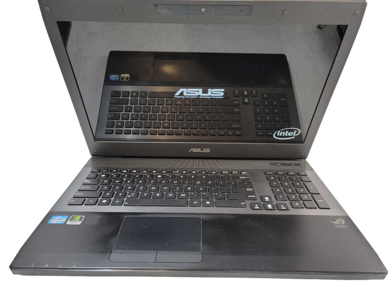 ASUS ROG G74S i7-2670QM| 32GB DDR3L  | NO STORAGE | AS-IS/FOR PARTS Î²