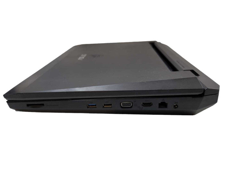 ASUS ROG G74S i7-2670QM| 32GB DDR3L  | NO STORAGE | AS-IS/FOR PARTS Î²