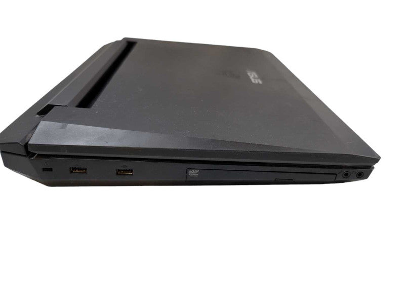 ASUS ROG G74S i7-2670QM| 32GB DDR3L  | NO STORAGE | AS-IS/FOR PARTS Î²