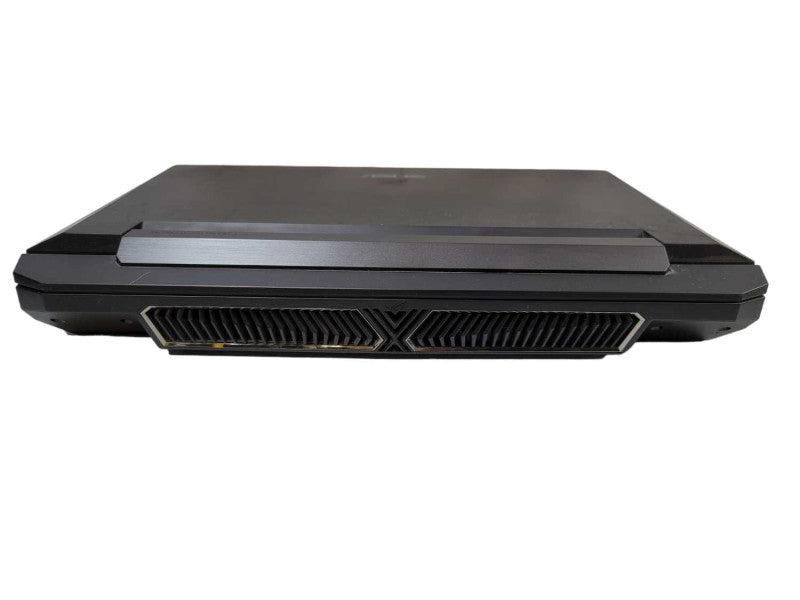 ASUS ROG G74S i7-2670QM| 32GB DDR3L  | NO STORAGE | AS-IS/FOR PARTS Î²