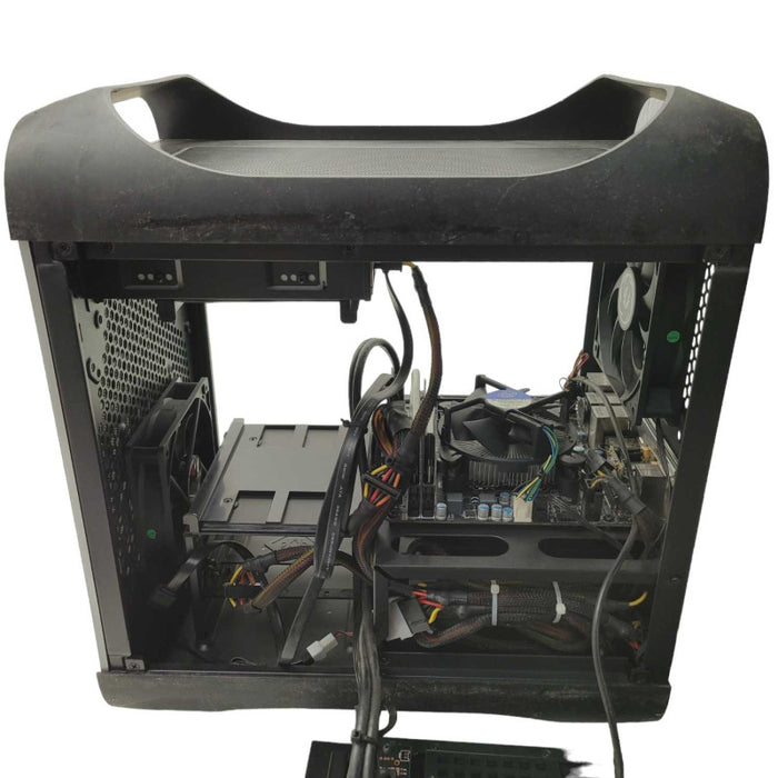 Custom PC Z97N-WiFi with i7-4790K 16GB RAM  -