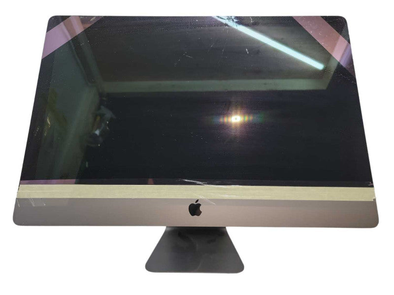 Apple iMac Pro 2017 27\\" [Parts / A1862 / Read] (
