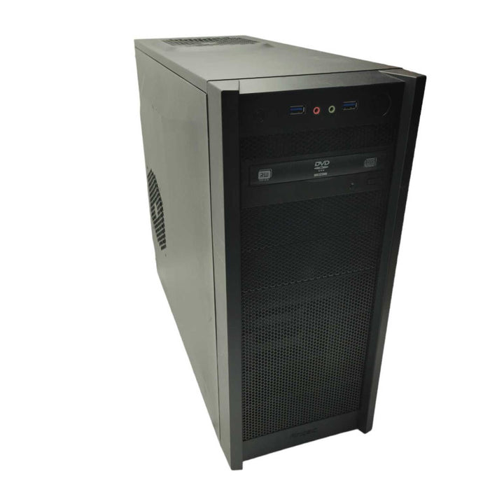 Custom NCIX PC ASUS X99-A II with i7-6800K 32GB RAM  -