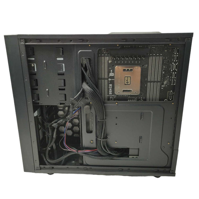 Custom NCIX PC ASUS X99-A II with i7-6800K 32GB RAM  -