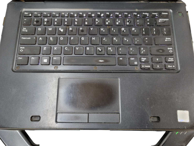 Dell Latitude Rugged 5414 | i5-6300U| 16GB DDR4| 512GB SSD |Fair battery Î²