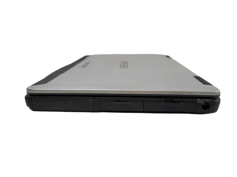 Panasonic ToughBook CF-54| i5-5300U| 4GB DDR3| NO STORAGE | 17650 HOURS Î²