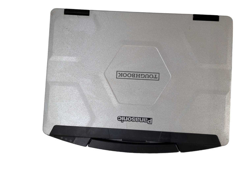 Panasonic ToughBook CF-54| i5-5300U| 4GB DDR3| NO STORAGE | 17650 HOURS Î²