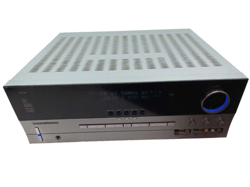 Harmon/Kardon Receiver Model: AVR130 â